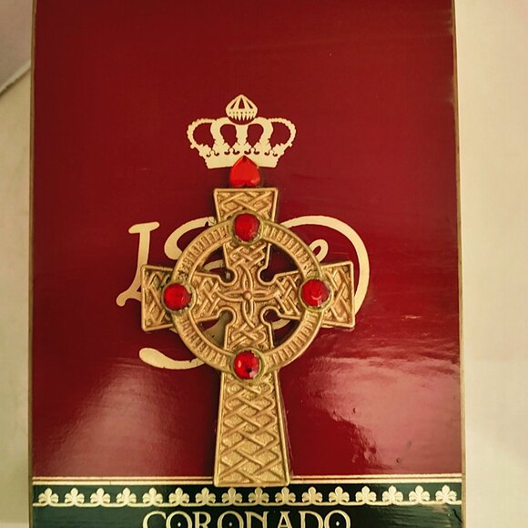 Suenos de Saundra Upcycled, Rare CORONADO, Cigar Box, Home Accent/ Storage - Picture 10 of 12